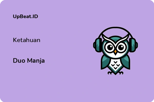 Lirik Lagu Duo Manja – Ketahuan