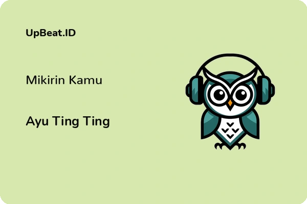 Lirik Lagu Ayu Ting Ting – Mikirin Kamu