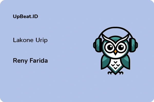 Lirik Lagu Reny Farida – Lakone Urip