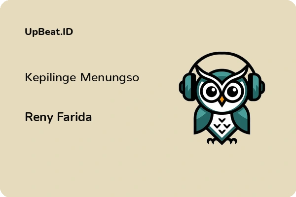 Lirik Lagu Reny Farida – Kepilinge Menungso