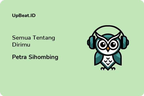 Lirik Lagu Petra Sihombing – Semua Tentang Dirimu