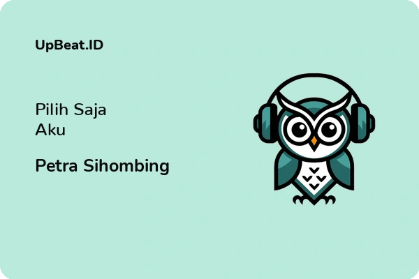 Lirik Lagu Petra Sihombing – Pilih Saja Aku