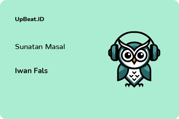 Lirik Lagu Iwan Fals – Sunatan Masal