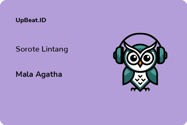 Lirik Lagu Mala Agatha – Sorote Lintang